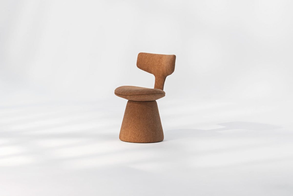 OKO SWIVEL CHAIR