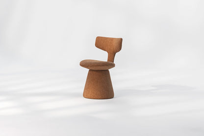 OKO SWIVEL CHAIR