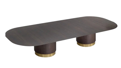 TUB COFFEE TABLE
