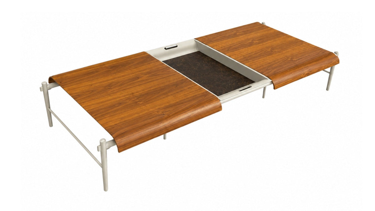 ISA COFFEE TABLE