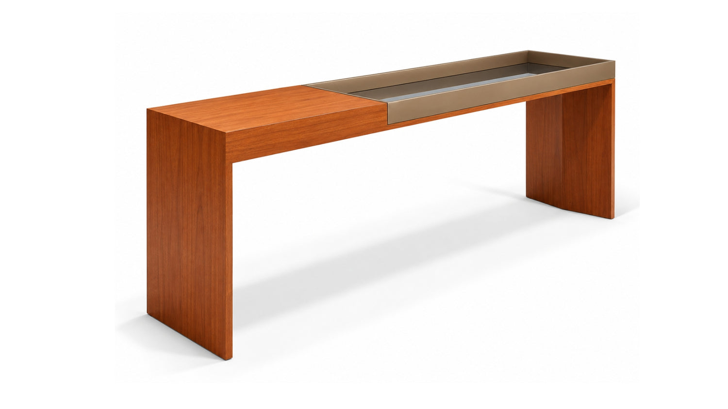 DUO CONSOLE