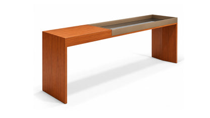 DUO CONSOLE