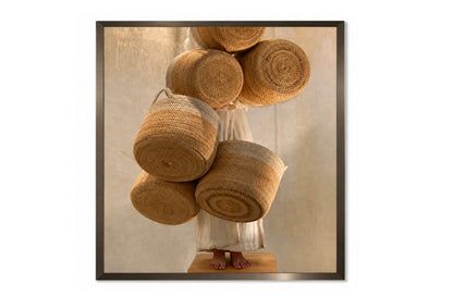 PILON ARTWORK MONO GIRAUD COLLECTION