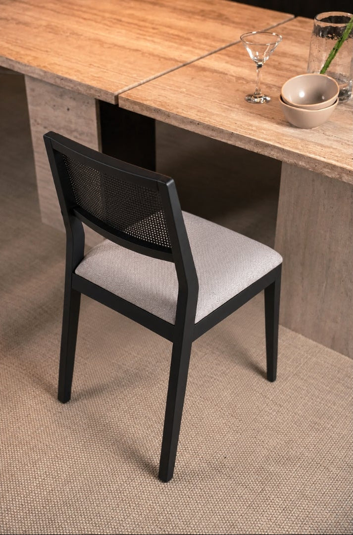 JAVA CHAIR