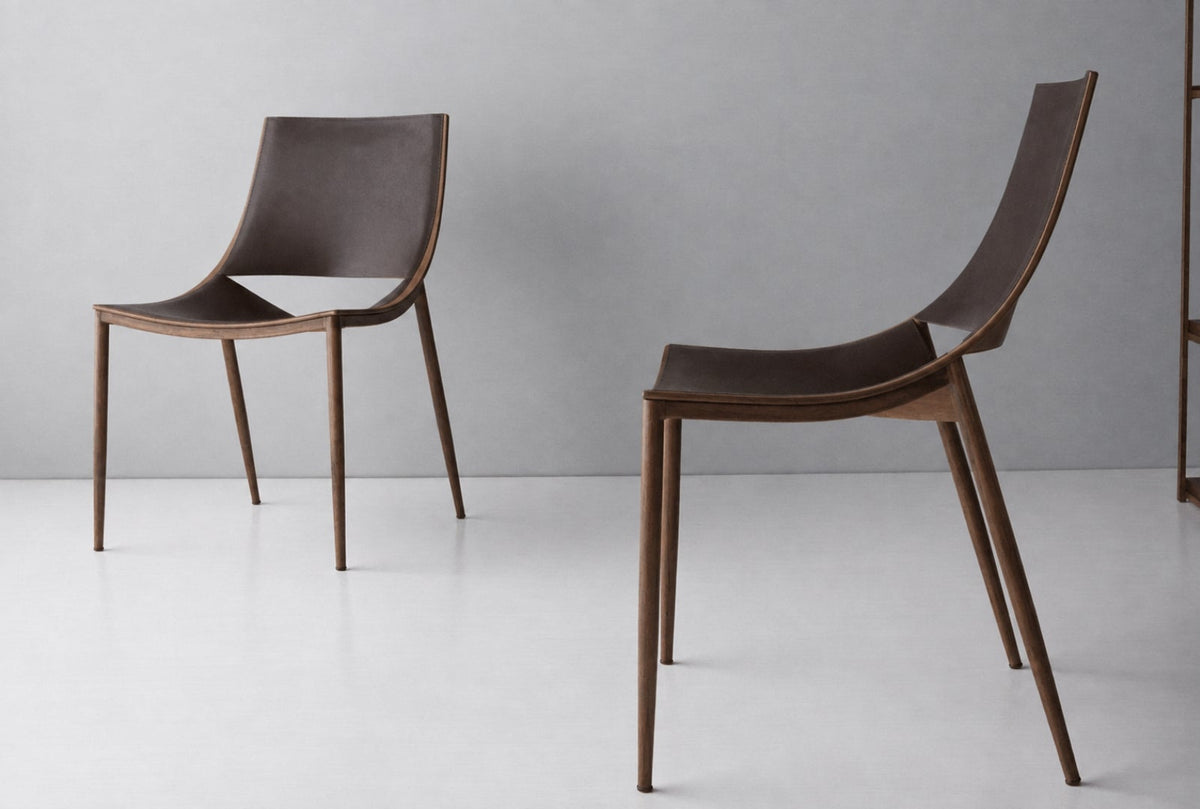 SMILE CHAIR