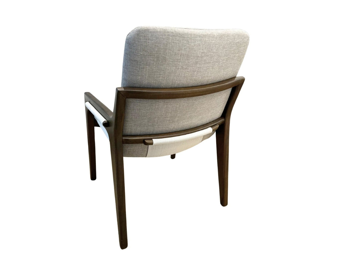 SKIN CHAIR