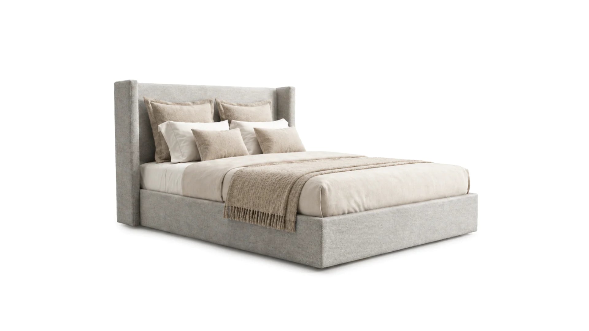 MAUI BED