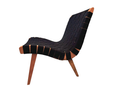 RECLINING ARMCHAIR