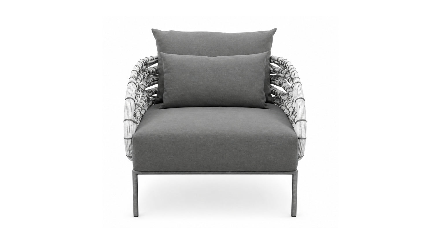 WAVE ARMCHAIR