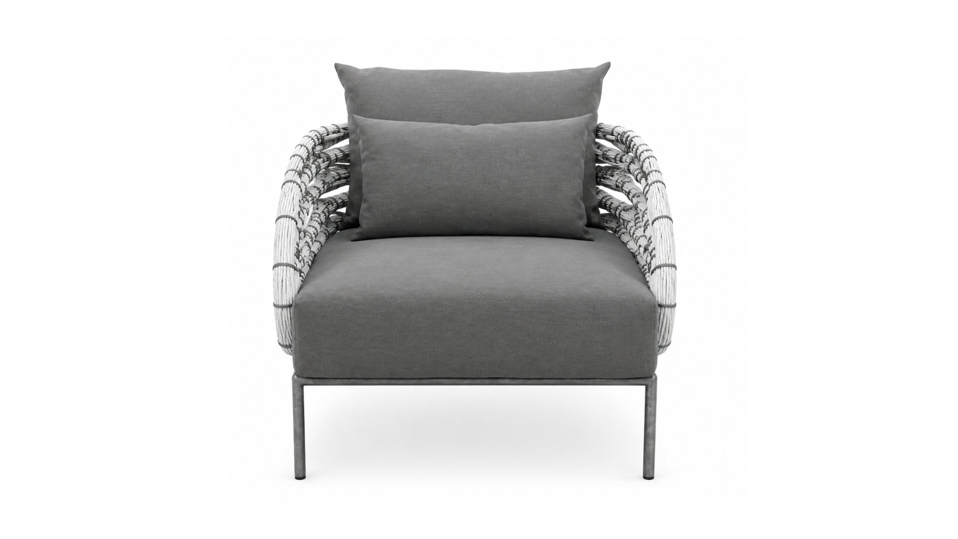 WAVE ARMCHAIR