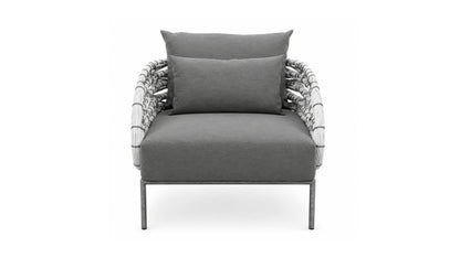 WAVE ARMCHAIR
