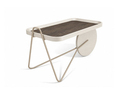 VELLO BAR CART