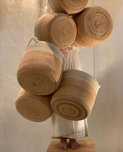 PILON ARTWORK MONO GIRAUD COLLECTION