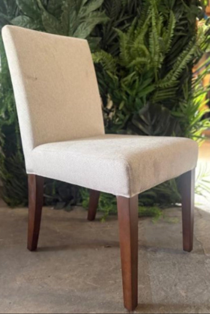 LOW BACK CHAIR