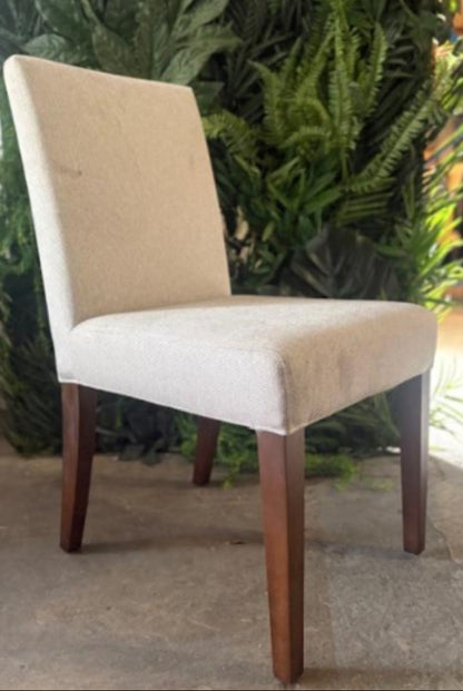 LOW BACK CHAIR
