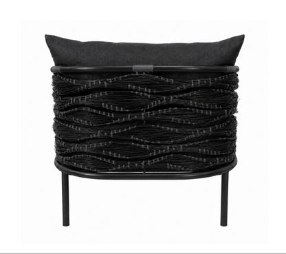 WAVE ARMCHAIR