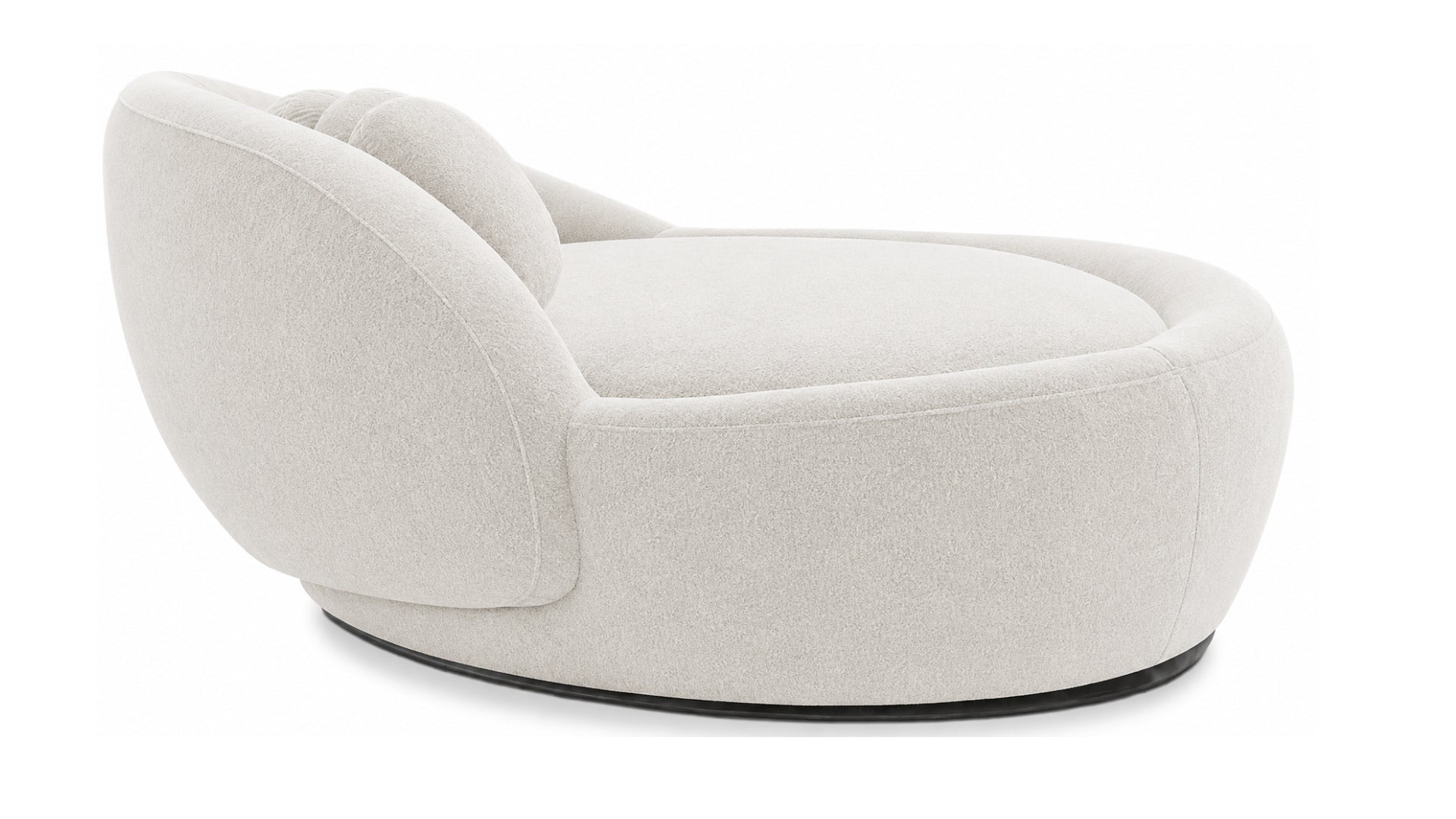 COCOON SOFA - RIGHT CHAISE