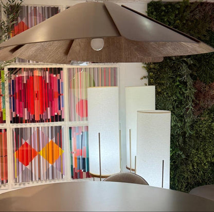 DAVIS FLOOR LAMP
