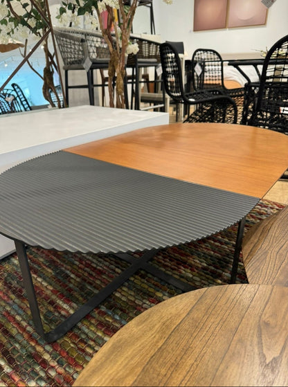MANDALA COFFEE TABLE