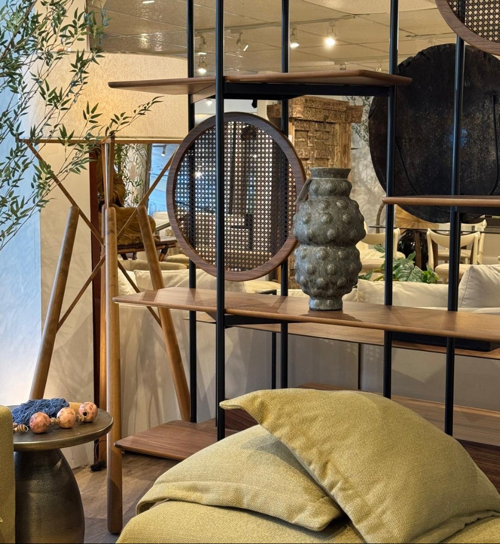 PRISMA FLOOR LAMP