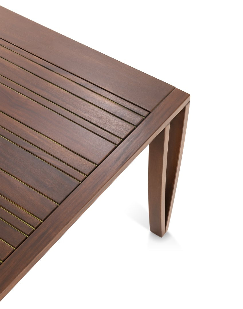 NORONHA DINING TABLE