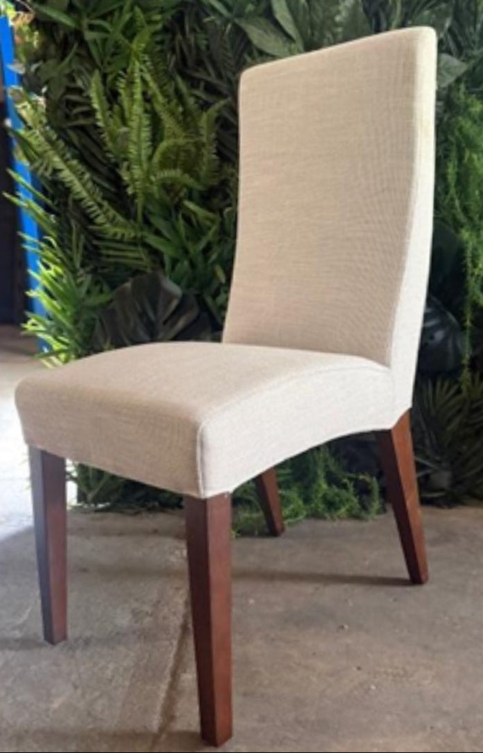 HIGH BACK CHAIR