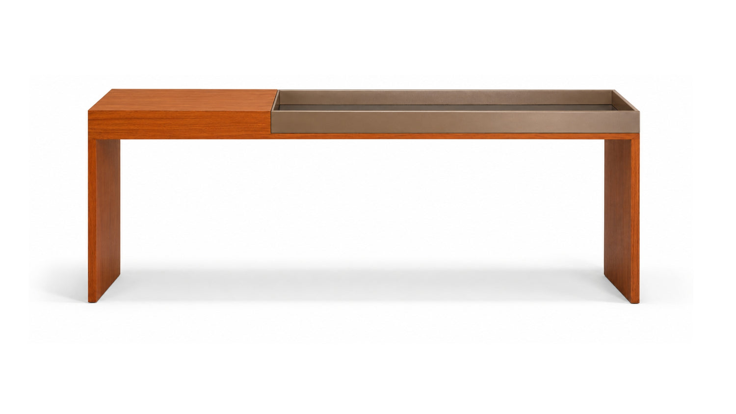 DUO CONSOLE