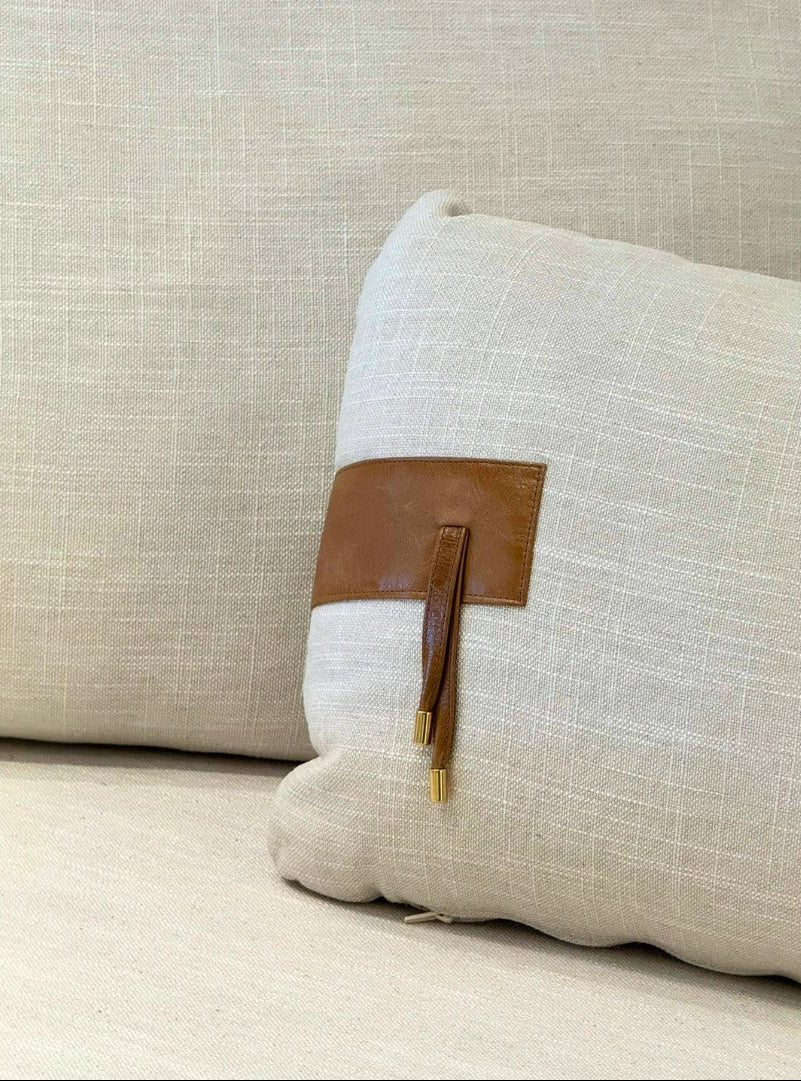 SINTRA DECORATIVE CUSHION