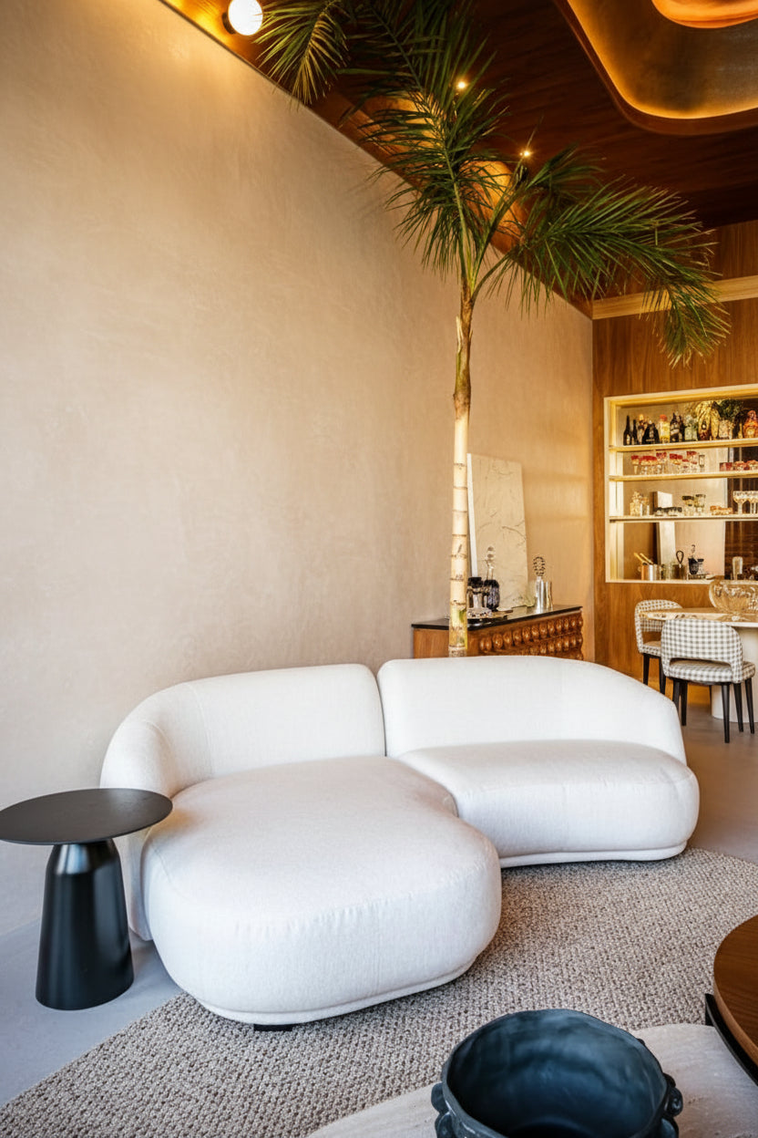 OTOPENI SOFA