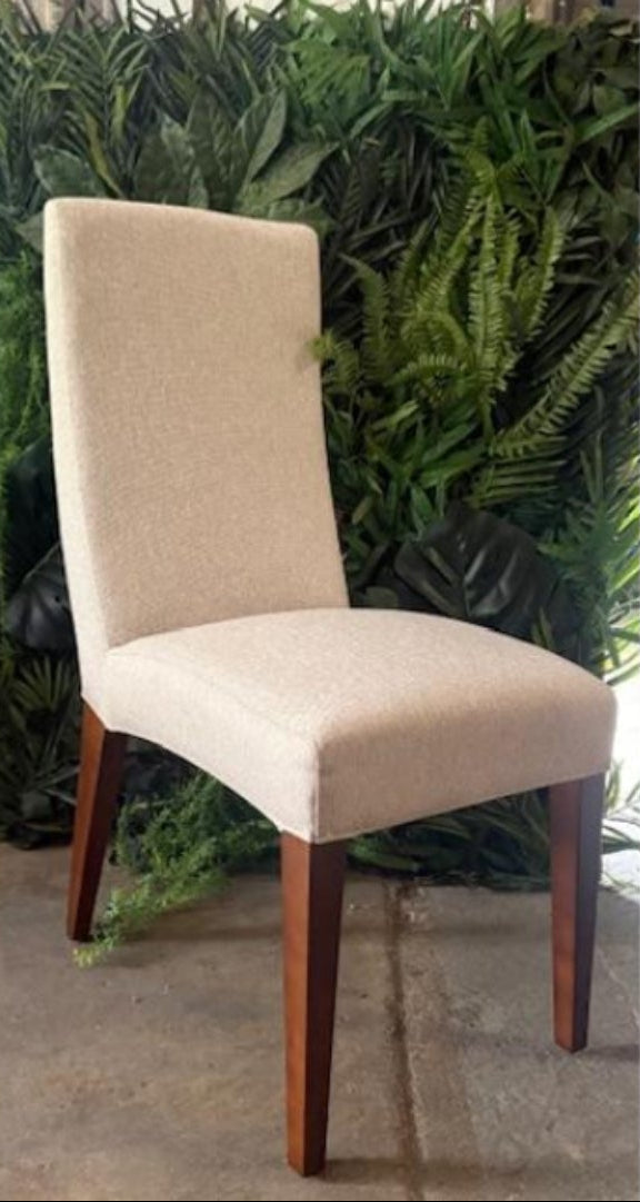 HIGH BACK CHAIR