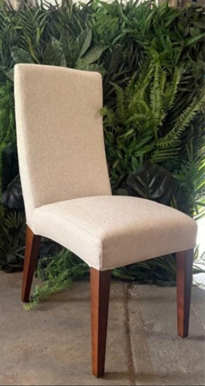 HIGH BACK CHAIR