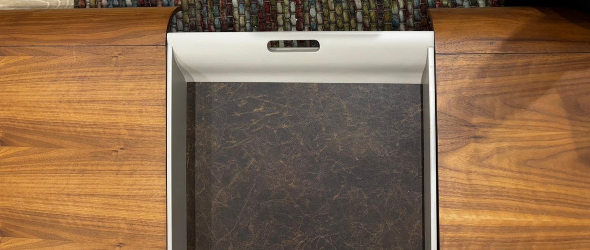 ISA COFFEE TABLE