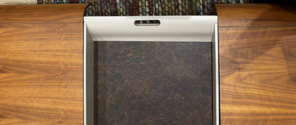 ISA COFFEE TABLE