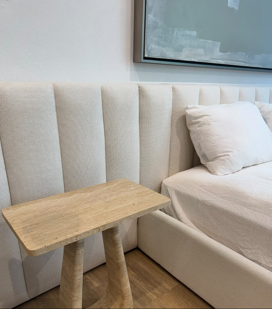 ARTTIS QUEEN BED