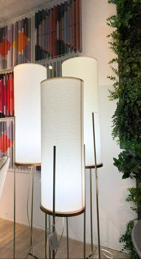 DAVIS FLOOR LAMP