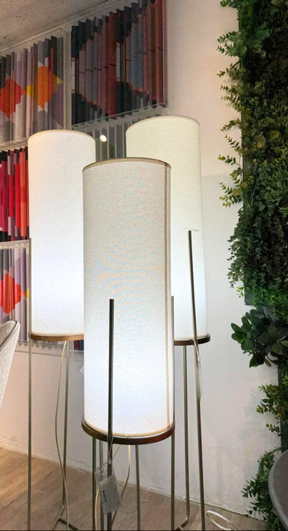 DAVIS FLOOR LAMP