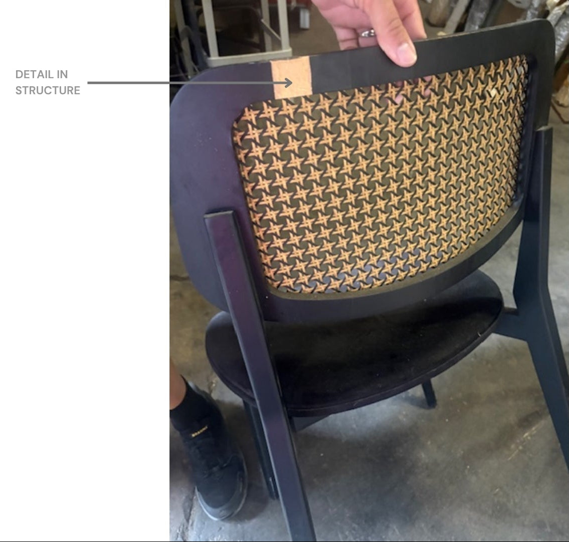 MARAGOGI CHAIR