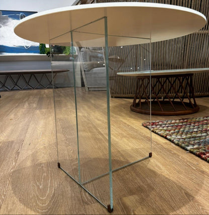LEVI SIDE TABLE