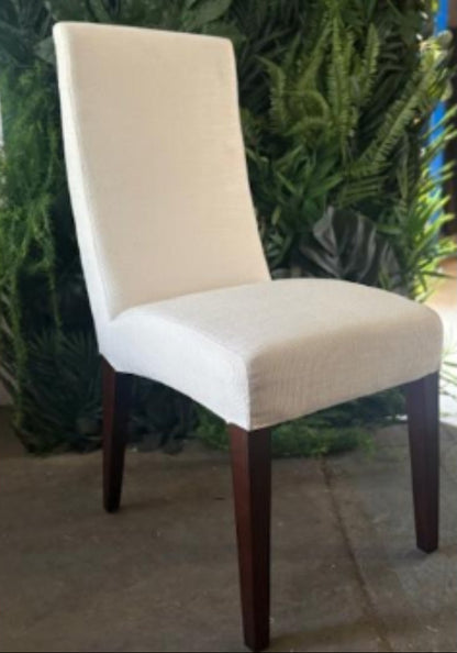 HIGH BACK CHAIR