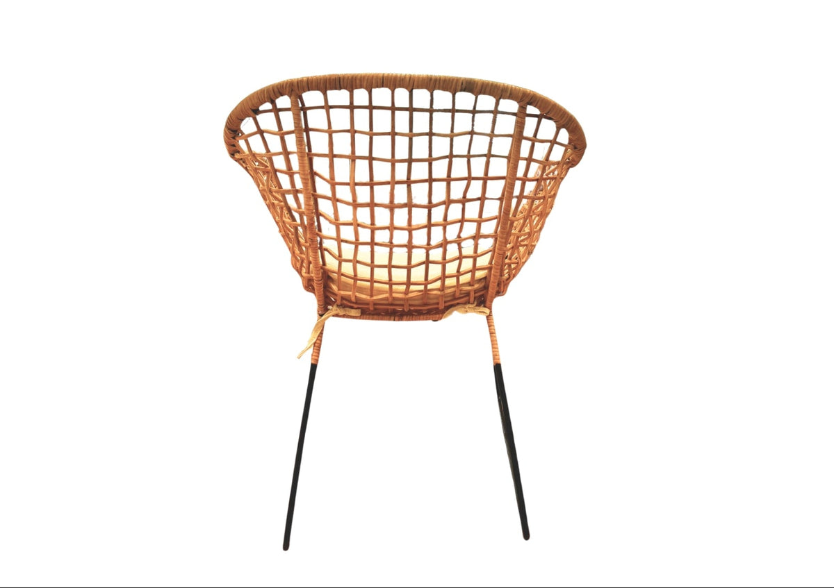 HERMANA CHAIR