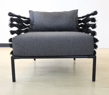 WAVE ARMCHAIR