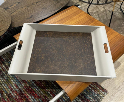 ISA COFFEE TABLE