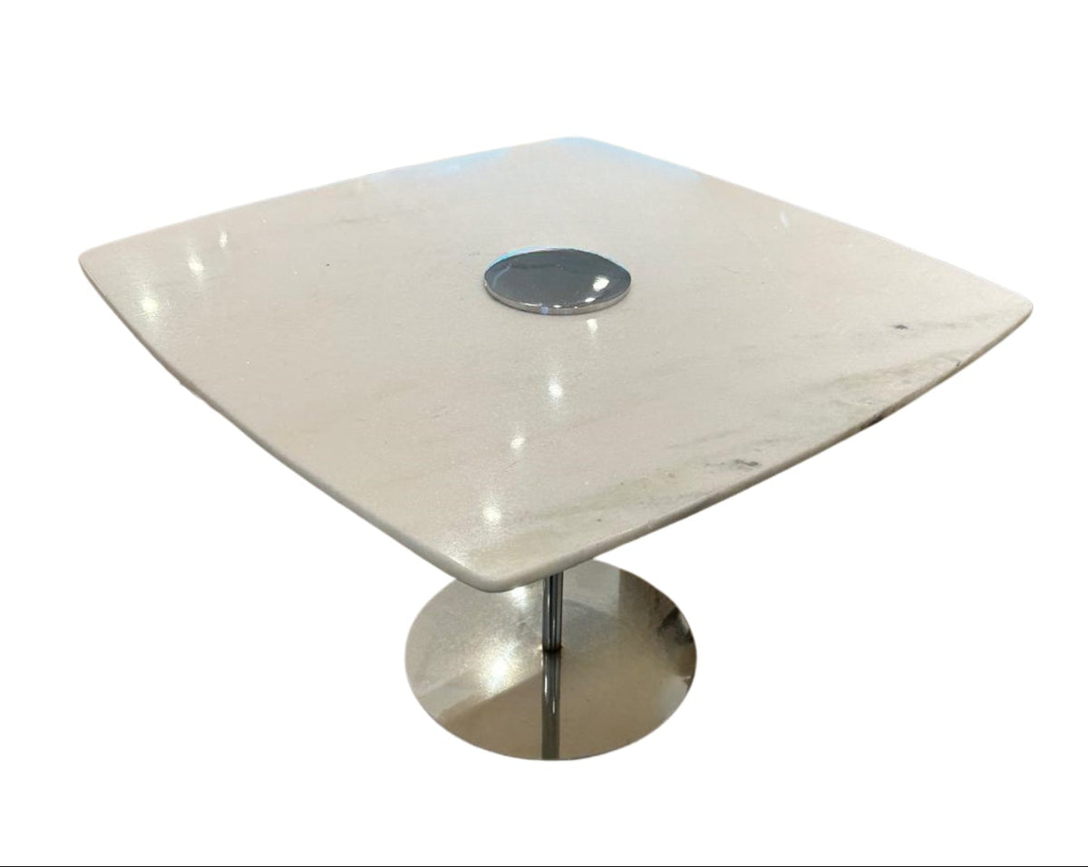 MARMOL SIDE TABLE