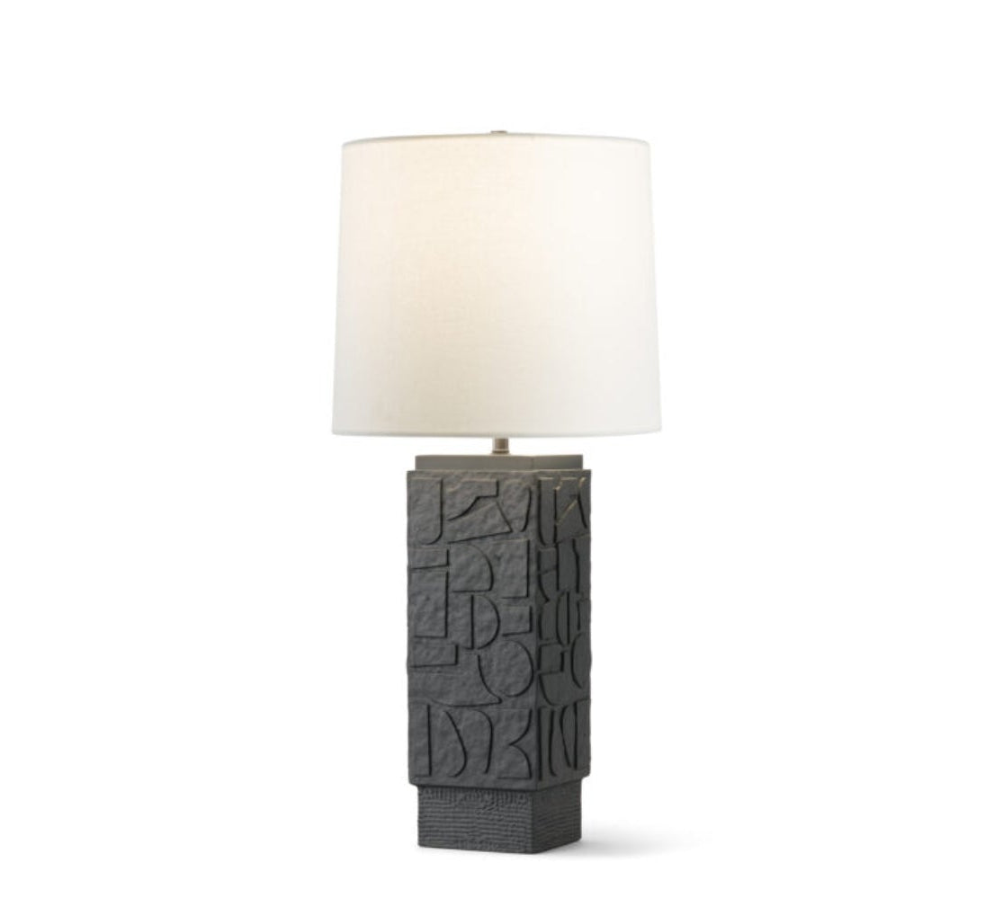 CAMDEN TABLE LAMP