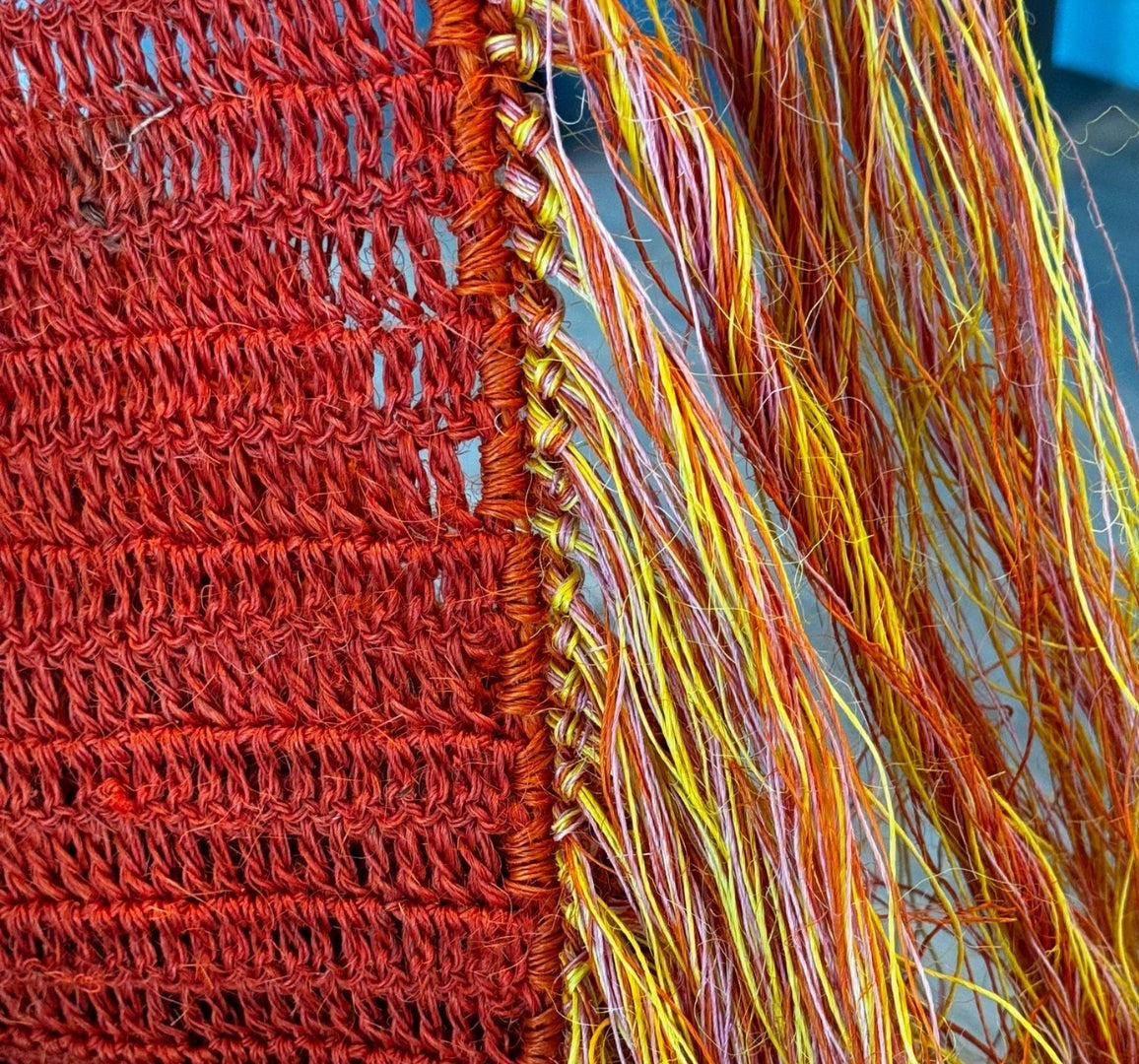 ARTISANAL HAMMOCK