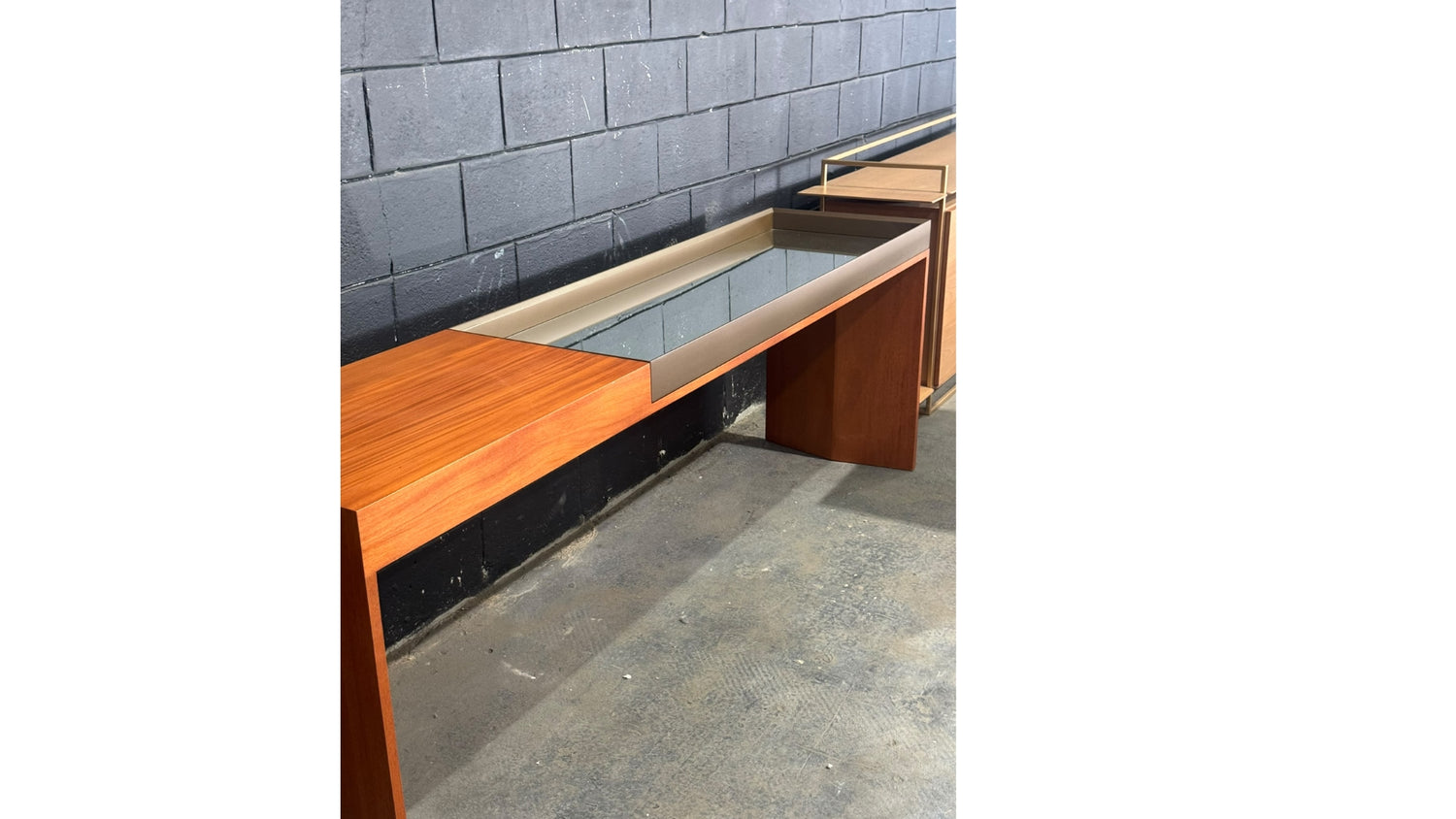 DUO CONSOLE