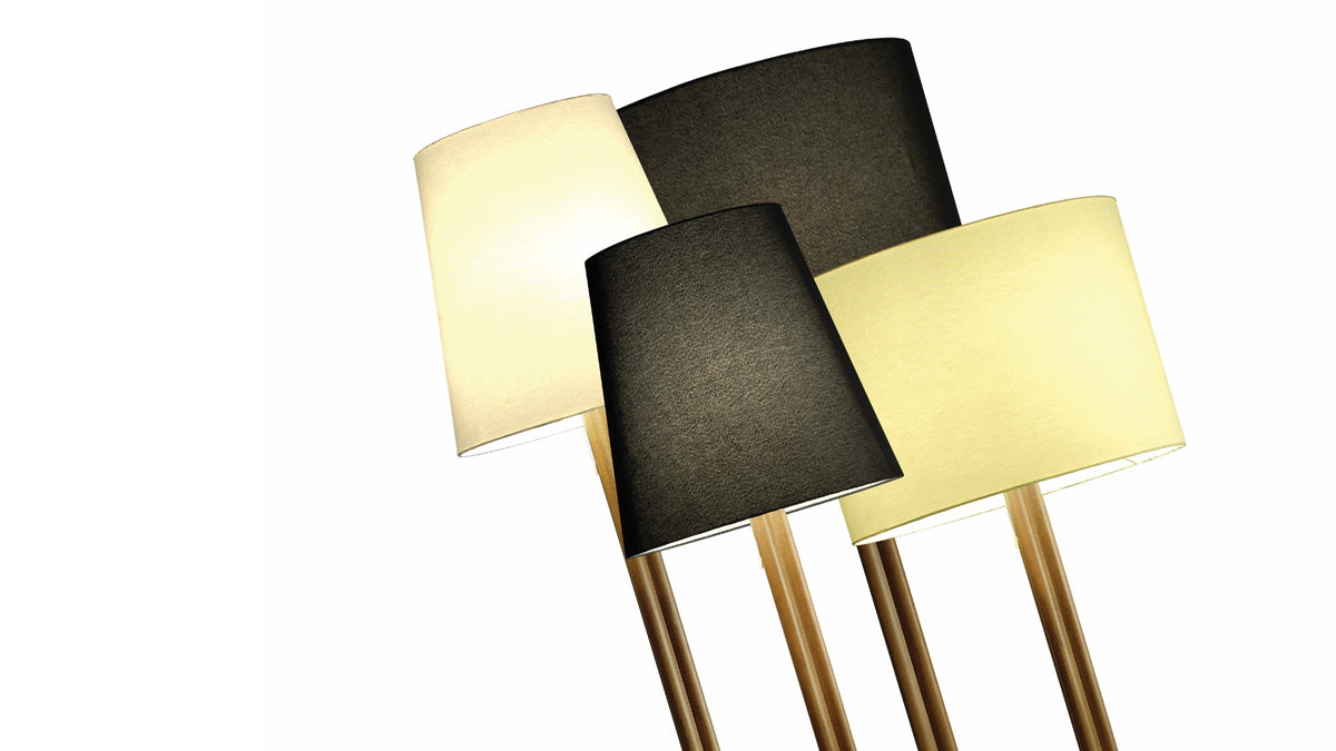 PARIS FLOOR LAMP