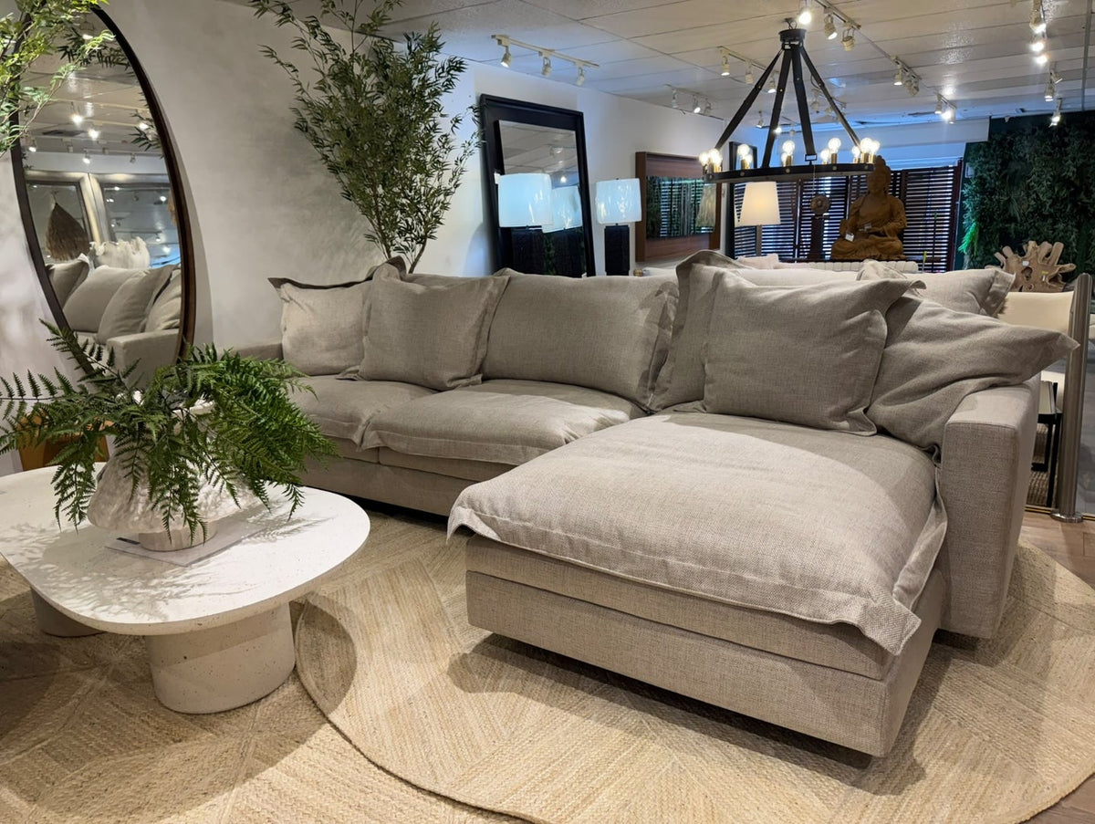 TARANTO SOFA