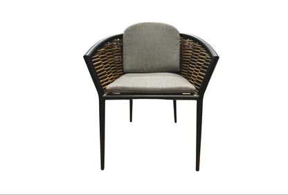 MUSES CHAIR