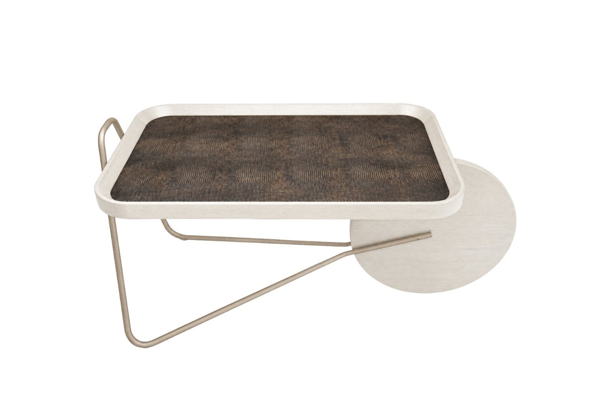 VELLO BAR CART